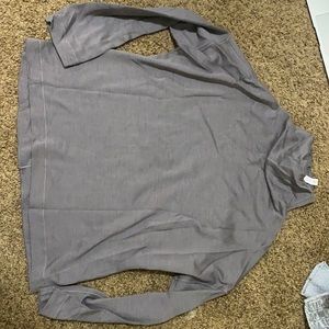 Lululemon turtleneck long sleeve